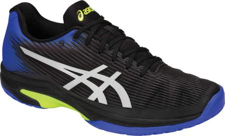 Asics Solution Speed FF Mens Tennis Shoe Size 9