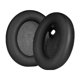 thumbnail image 2 of [Negro 25B44] Adecuado para Orejeras Anker Space One. Las Orejeras para Incluyen Hebillas Plástico (Negro), 2 of 9