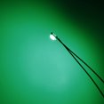 thumbnail image 4 of Unique Bargains 10pcs Pre-soldered Micro SMD LED Emerald-Green Light Diode 0402 DC 2.8-3V for DIY, 4 of 4