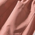 thumbnail image 4 of Ketyyh-chn99 Shorts de Course pour Hommes 2024 Shorts de Course d'Été pour Hommes Shorts Cargo de Randonnée Extensibles pour Hommes Confort Légers Shorts de Golf Rose,2TG, 4 of 5