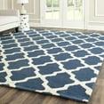 thumbnail image 1 of Safavieh Cambridge Liam Tapis Géométrique, 1 of 4