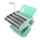 thumbnail image 2 of Máquina para hacer pasta, máquina para hacer fideos, máquina para hacer fideos manual multifunción, máquina para laminar masa, estándares líderes en la industria, 2 of 12