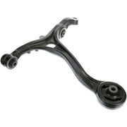 Dorman 521-044 Front Right Lower Suspension Control Arm for Specific Acura / Honda Models, Black Fits select: 2008-2012 HONDA ACCORD, 2009-2014 ACURA TSX