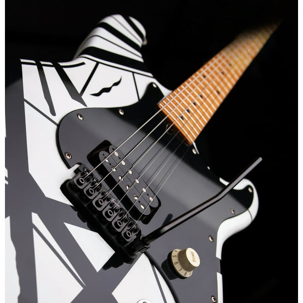 【最終価格】Vega-Trem VT1 Ultra Trem standard VegaTrem VT1 Ultra Trem standard Glossy – Kairon Guitar Store