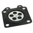 thumbnail image 5 of 200 Piezas Diafragma Dosificador de Carburador de Motosierra para 95-526 500 3800 4500 5200 5800 Kit de Juntas de Montaje de Coche, 5 of 5