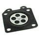 thumbnail image 5 of 200 Piezas Diafragma Dosificador de Carburador de Motosierra para 95-526 500 3800 4500 5200 5800 Kit de Juntas de Montaje de Coche, 5 of 5