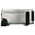 thumbnail image 6 of Restored Ninja Foodi 6-in-1 Digital Air Fry, Large Toaster Oven, Flip-Away, SP080 (Refurbished), 6 of 11