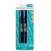 Pen + Gear Permanent Markers, Assorted Color, 4 Count