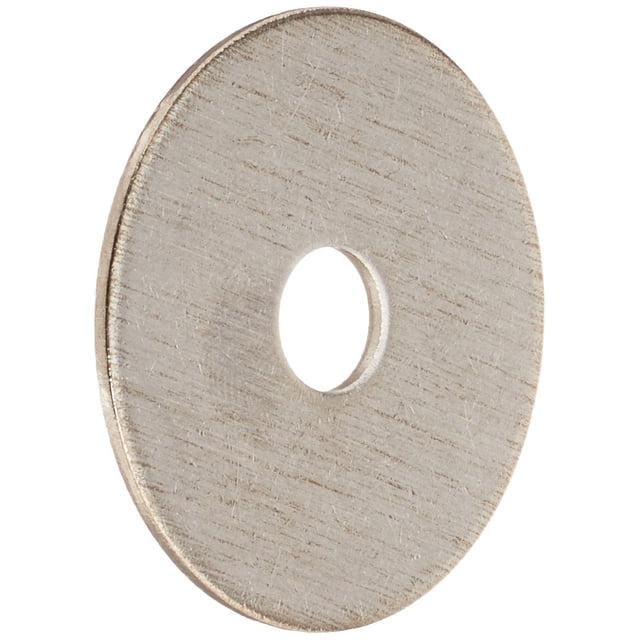 Hillman Groupe 830620 Rondelle d'Aile en Acier Inoxydable 5/16 x 1-1/2 Pouces, Lot de 100
