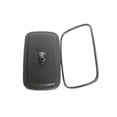 thumbnail image 3 of 2024 Tractor Truck Rear View Mirror Exterior Mirror Truck Side Mirror Universal Mirror For Truck Digger Tractor Motorhome 23.5 X 13.5 Cm Black Boris, 3 of 5