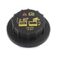 thumbnail image 1 of For Ford F150 F250 Radiator Coolant Overflow Container Tank Cover, 1 of 5