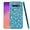 Blue, variant on Compatible with Samsung Galaxy S10 Case, Glitter Sparkly Samsung S10 Phone Case with Slim Silicone Shockproof Protective Bumper Cover for Cute Girls Women (Rose Gold)