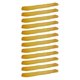 thumbnail image 5 of Khaki PVC Fake Fries for Decor Realistic Simulation Photography Props Easy to Clean and Store 12PCS, 5 of 5