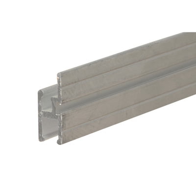 CRL PL15968 Mill Drop-In Style Top and Side Triple Track Frame 72' Stock Length