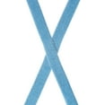 thumbnail image 3 of SuspenderStore Solid Colors X-Back Suspenders - 1-Inch Wide Elastic - Clip - Many Colors & 3 Sizes!, 3 of 4
