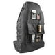 thumbnail image 2 of Fundas universales para asientos de mascotas, fundas protectoras para asientos de coche, resistentes al agua, transpirables y ligeras (negro), 2 of 4