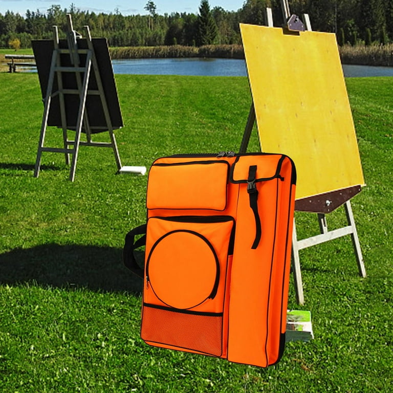 Poster Board Organizer