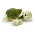 thumbnail image 3 of Deluxe Paws Your Planet 6" Eco Plush Turtle, Made From 100% Recycled Plastic, 3 of 8