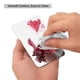 thumbnail image 3 of Guardurnaity Paleta de maquillaje para hombres y mujeres, bandeja mezcladora con espátula, juego de estampado de Metal largo, herramientas para amantes de Pinceles de maquillaje y herramientas Guardurnaity CE015381-00, 3 of 6