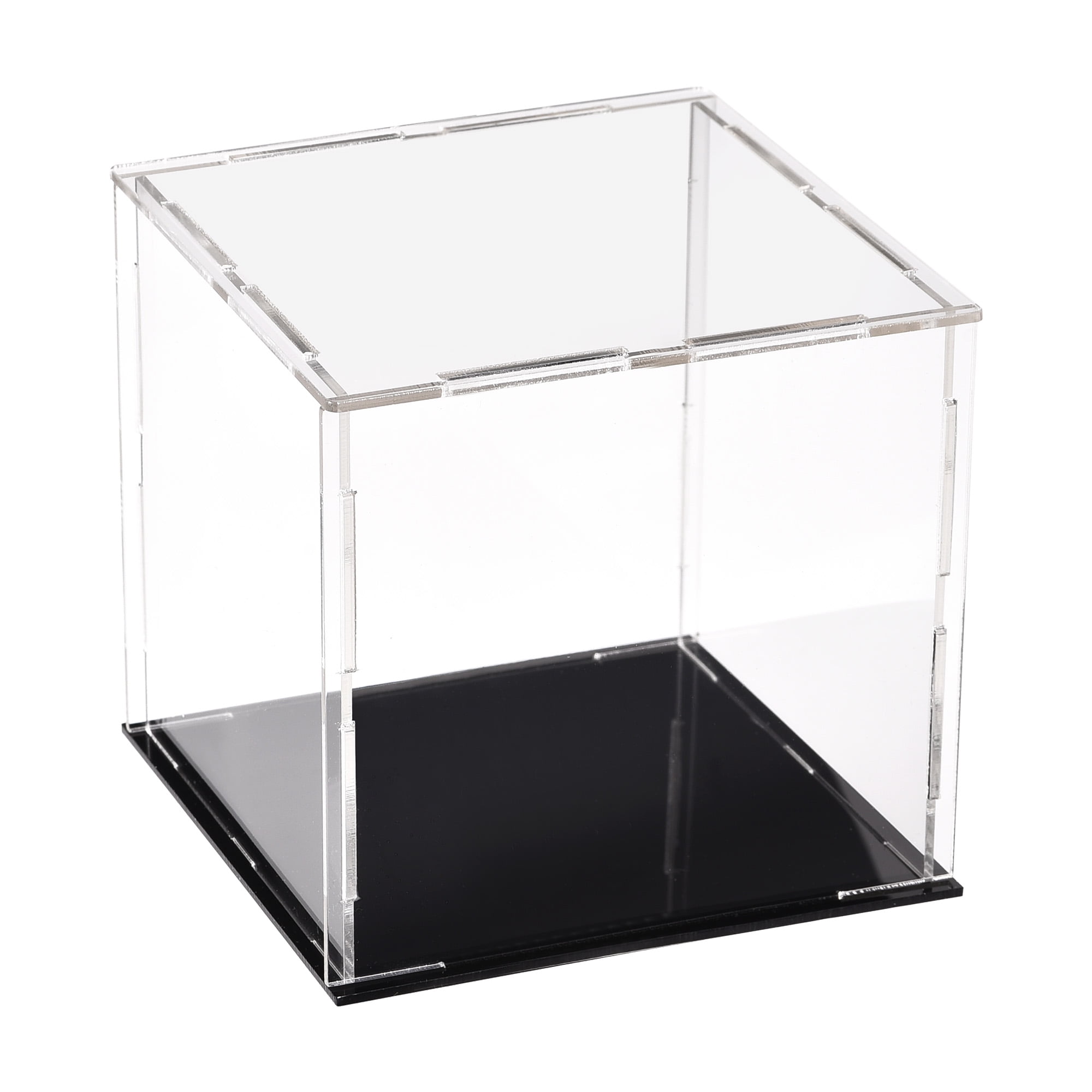 $$ SUMMER  SPECIAL  $$...Acrylic Counter Top Display Case 12"x7"x 20.5" Locking 