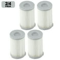 thumbnail image 5 of Exhaust air filter for Electrolux ZAC6707ITV ZAC 6707 ITV ZAC6708BB 4 PACK, 5 of 5