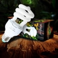 thumbnail image 2 of Bombilla UV Accesorios Proporciona UVB Potencia 13W Duradero Cómodo Sunnimix none, 2 of 8