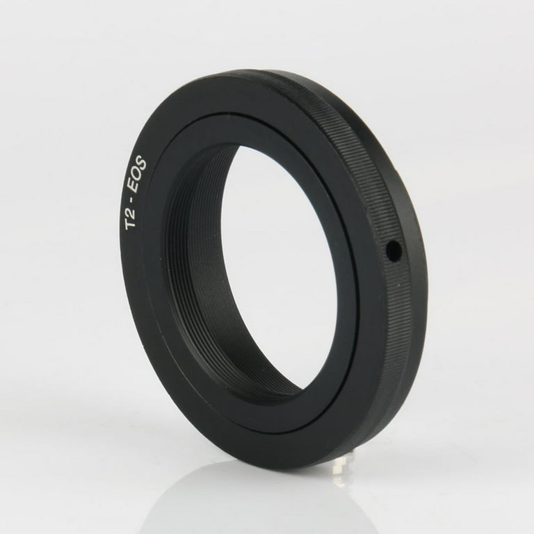 M42 FD Aluminium Alloy Manual Focusing Lens Adapter Ring For M42 Mount