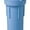Blue Housing, variant on Culligan HD-950A Inlet/Outlet Filtration System, Blue Housing