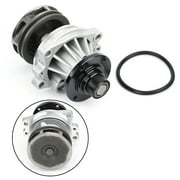 bmw 525 engine oil pump