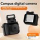 thumbnail image 2 of HD1080P Mini Camera Portable Pocket Camcorder with LCD Screen and Flash Video Recording Function, 2 of 5
