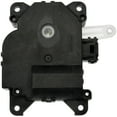 thumbnail image 4 of Dorman 604-151 Left Main HVAC Blend Door Actuator for Specific Buick / Cadillac Models Fits select: 2006-2011 BUICK LUCERNE, 2006 CADILLAC COMMERCIAL CHASSIS, 4 of 5