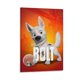 thumbnail image 1 of Bolt Cuadro decorativo colgante - Arte de pared - Póster enmarcado - Decoración de pared - Regalos para familia, amigos y aficionados 20*30 cm, 1 of 6