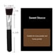 thumbnail image 4 of Herramienta de maquillaje 10 piezas Pincel de maquillaje / Pincel de sombra de ojos / Juego de herramientas de maquillaje, 4 of 7