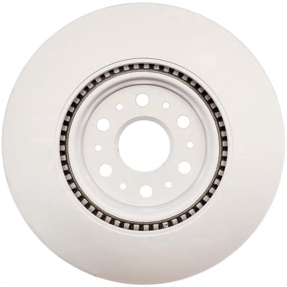 ACDelco Front Brake Rotor