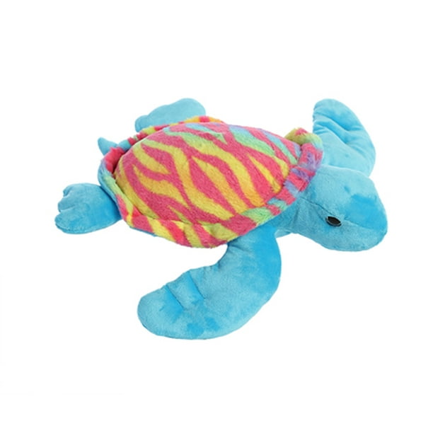 Aurora World Inc. 14" Turtle Rainbow - Walmart.com - Walmart.com