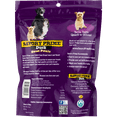 thumbnail image 2 of Savory Prime Dog Treats Duck Sweet Potato Jerky, 8.0 OZ, 2 of 7