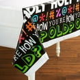 thumbnail image 2 of Holy Bleep - Table Cover, 2 of 2