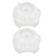 thumbnail image 1 of 2 moldes para soporte de anillo de resina, moldes de silicona para manualidades DIY, 1 of 6