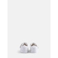 thumbnail image 4 of Wonder Nation Infant Boys' Casual Slip On Oxford Shoes, 4 of 5