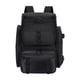thumbnail image 2 of Mochila de pesca Bolsa de pesca Multiusos Fácil de transportar Almacenar equipo y accesorios Negro, 2 of 8