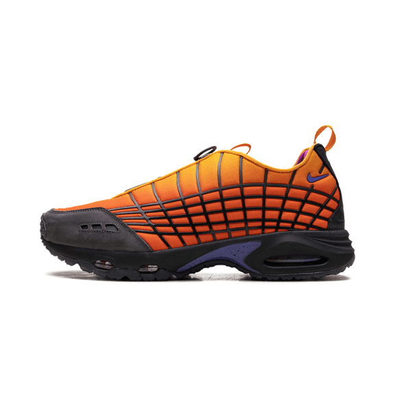 NIKE MENS Air SNDR Max SP "Kids of Immigrants - Sunrise" HF3286 700 HF3286 700 from Stadium Goods