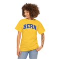 thumbnail image 3 of Bern Switzerland Shirt Gifts Tshirt Crew Neck Short Sleeve, 3 of 9