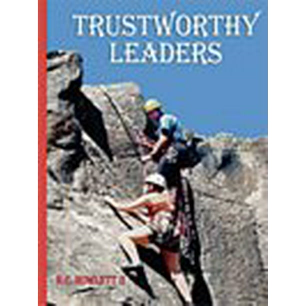 Trustworthy Leaders Pre Owned Other 1576140288 9781576140284 Walmart
