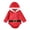 Red, variant on JLMSPLWG First Christmas Baby Girl Outfit Christmas Outfit for Kids Christmas 2t Boy 18 Month Clothes Size 2t Girls Clothes 6-9 Month Boy Clothes, Red 12-18 Months