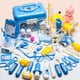 thumbnail image 2 of Juego de simulación de medicina para niños y niñas, juego de rol, Juguetes Educativos, regalo de Navidad, 2023, 2 of 4