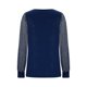 thumbnail image 5 of RKSTN Sequin Shirts for Women Oversized Crewneck Sparkly Glitter Mesh Long Sleeve T Shirts Tops Womens Casual Solid Plus Size Round Neck Loose Comfy Cozy Tee Blouses Party Club Night Festive Shirt, 5 of 6