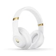 thumbnail image 1 of Restored Beats by Dr. Dre Studio3 Wireless Headphones - White - MQ572LL/A (Refurbished), 1 of 1