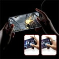 thumbnail image 6 of Wired Gaming Earbuds - 3.5mm Stereo In-Ear Headset With Noise Cancelling Microphone, For PC Game Console And Mobile, Portable Sweatproof Design For Clear Chat, 6 of 8