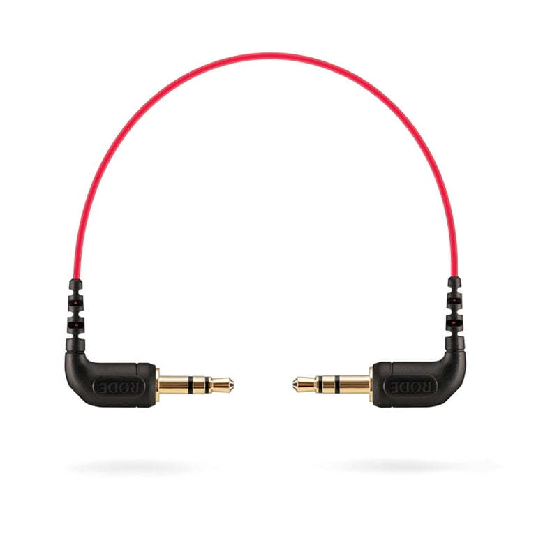 Rode Wireless GO II Compact Digital 2.4 GHz Mini Microphone System