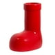 thumbnail image 1 of Red Shoe-Shaped Vase Valentine'S Gift Home Holiday Table Decoration, 1 of 5